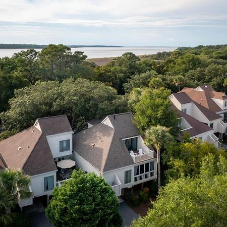 757 Spinnaker Beach House ซีบรูคไอส์แลนด์ ภายนอก รูปภาพ