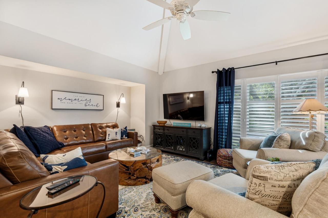 757 Spinnaker Beach House ซีบรูคไอส์แลนด์ ภายนอก รูปภาพ