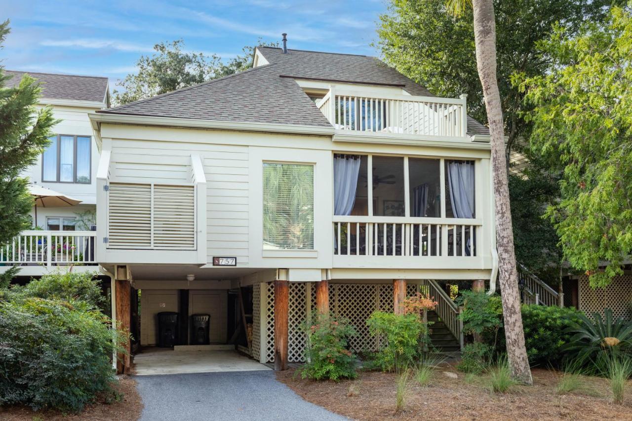 757 Spinnaker Beach House ซีบรูคไอส์แลนด์ ภายนอก รูปภาพ