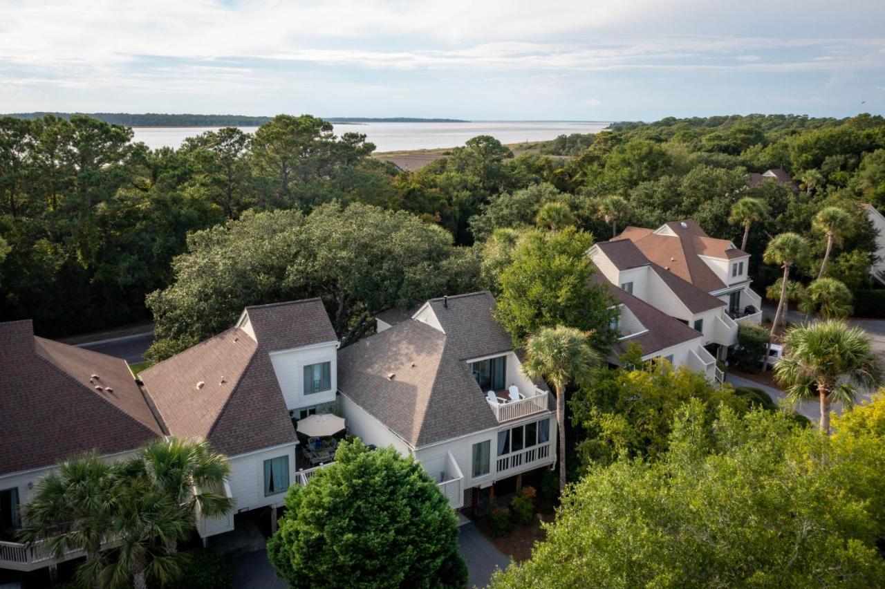 757 Spinnaker Beach House ซีบรูคไอส์แลนด์ ภายนอก รูปภาพ