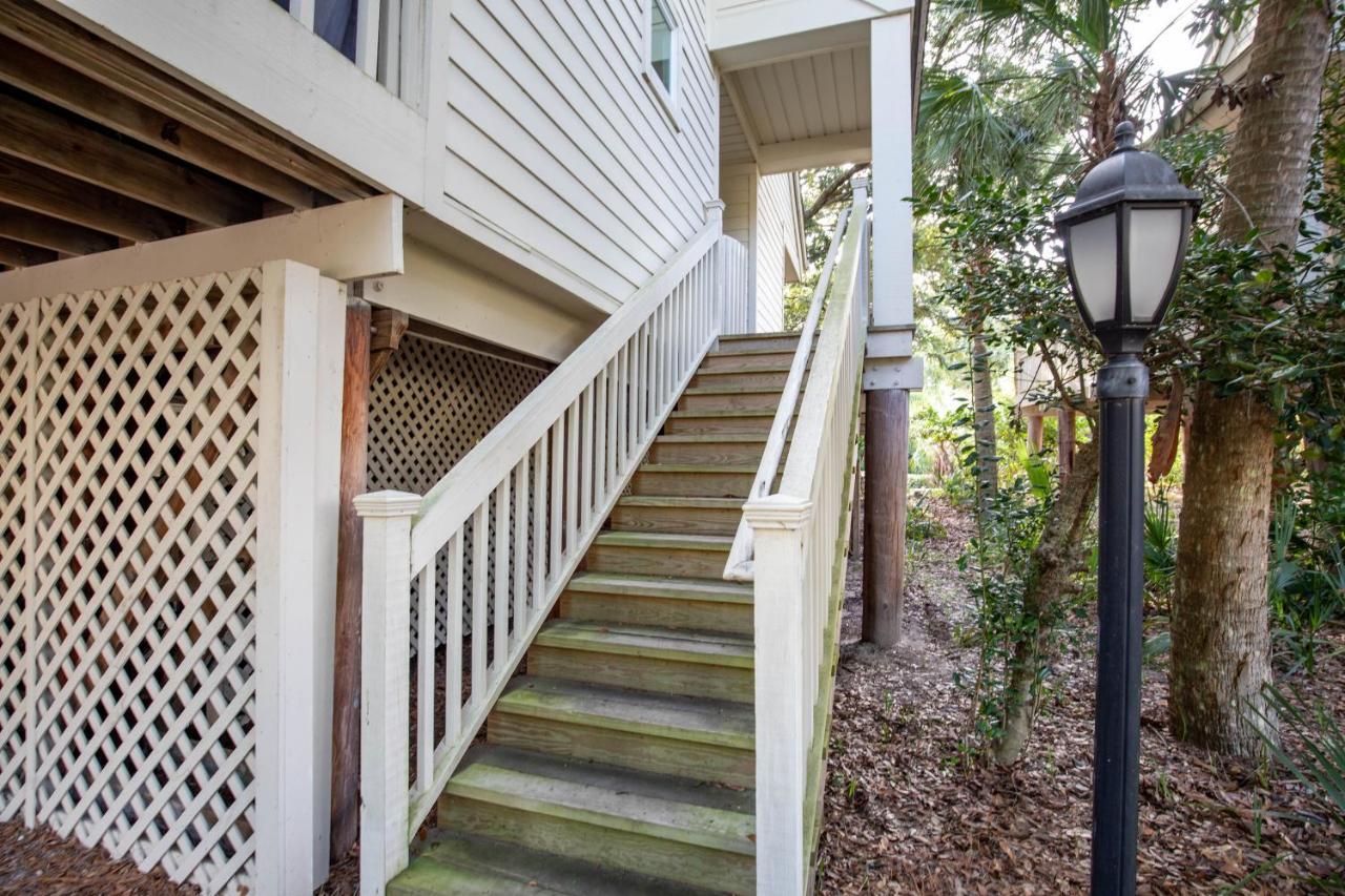 757 Spinnaker Beach House ซีบรูคไอส์แลนด์ ภายนอก รูปภาพ