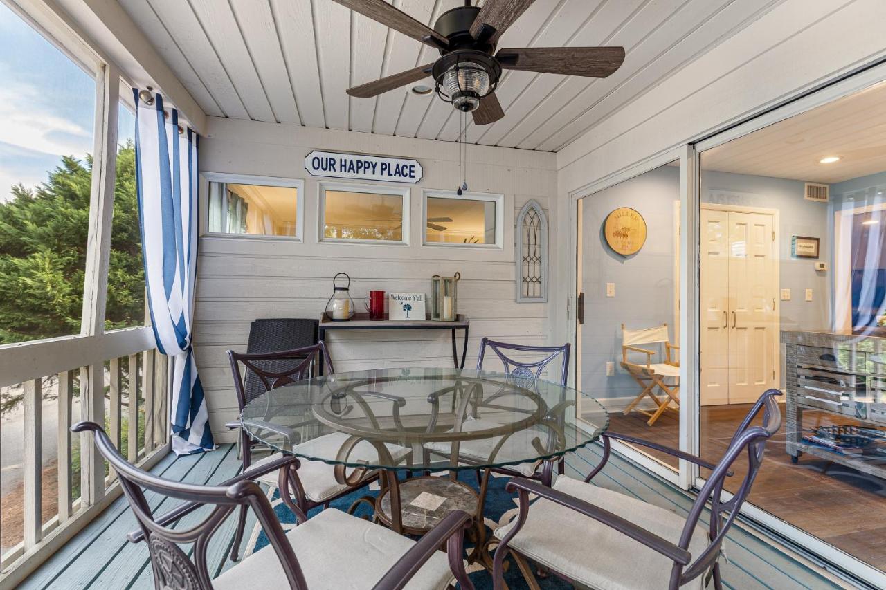757 Spinnaker Beach House ซีบรูคไอส์แลนด์ ภายนอก รูปภาพ