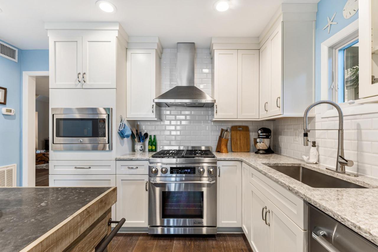 757 Spinnaker Beach House ซีบรูคไอส์แลนด์ ภายนอก รูปภาพ