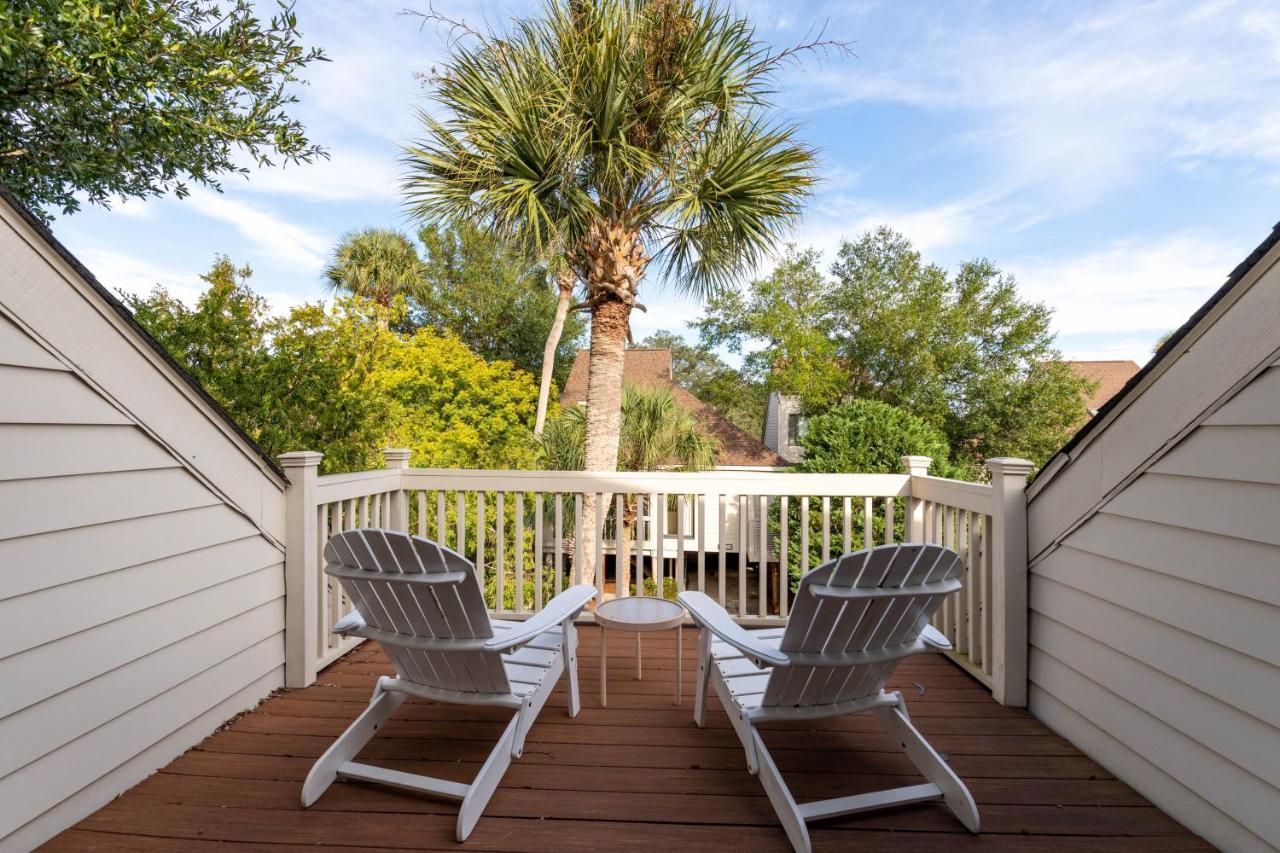 757 Spinnaker Beach House ซีบรูคไอส์แลนด์ ภายนอก รูปภาพ