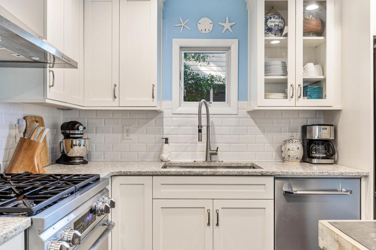 757 Spinnaker Beach House ซีบรูคไอส์แลนด์ ภายนอก รูปภาพ