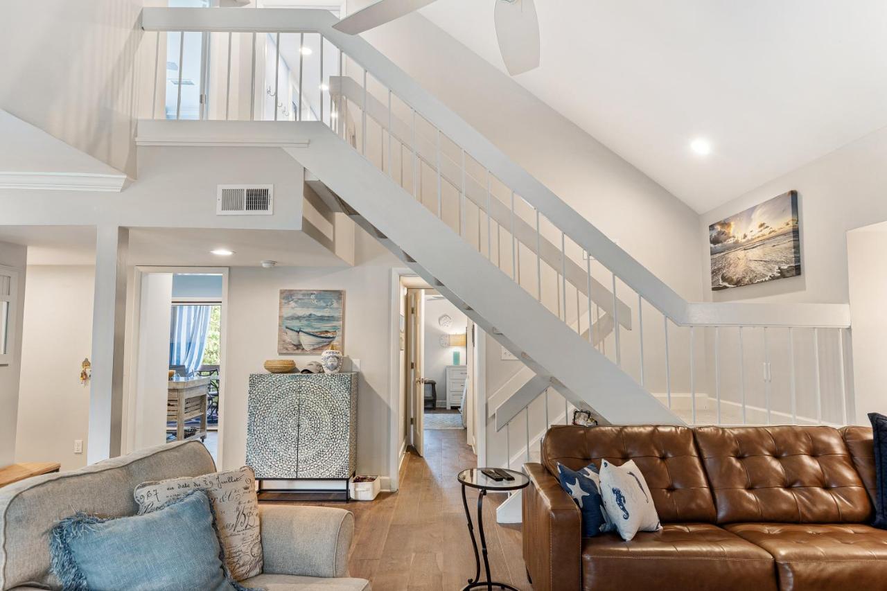 757 Spinnaker Beach House ซีบรูคไอส์แลนด์ ภายนอก รูปภาพ