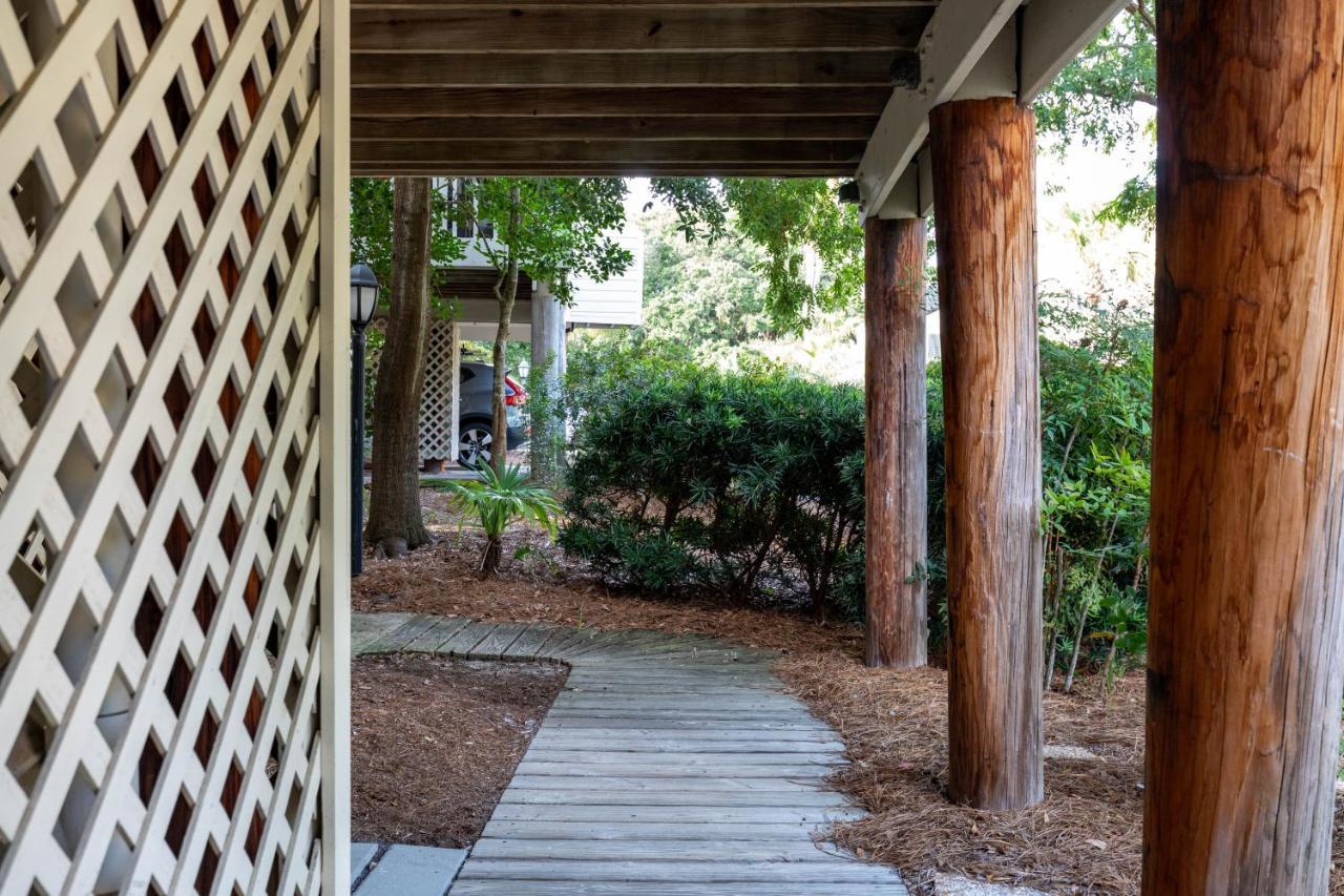 757 Spinnaker Beach House ซีบรูคไอส์แลนด์ ภายนอก รูปภาพ