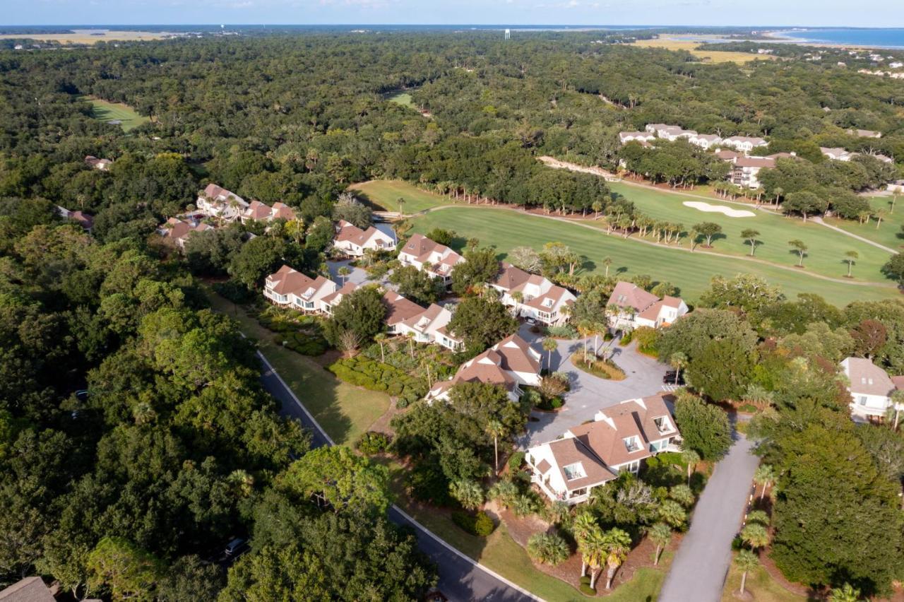 757 Spinnaker Beach House ซีบรูคไอส์แลนด์ ภายนอก รูปภาพ