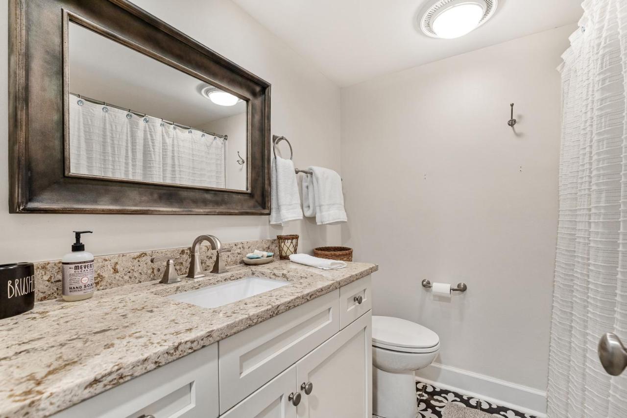 757 Spinnaker Beach House ซีบรูคไอส์แลนด์ ภายนอก รูปภาพ