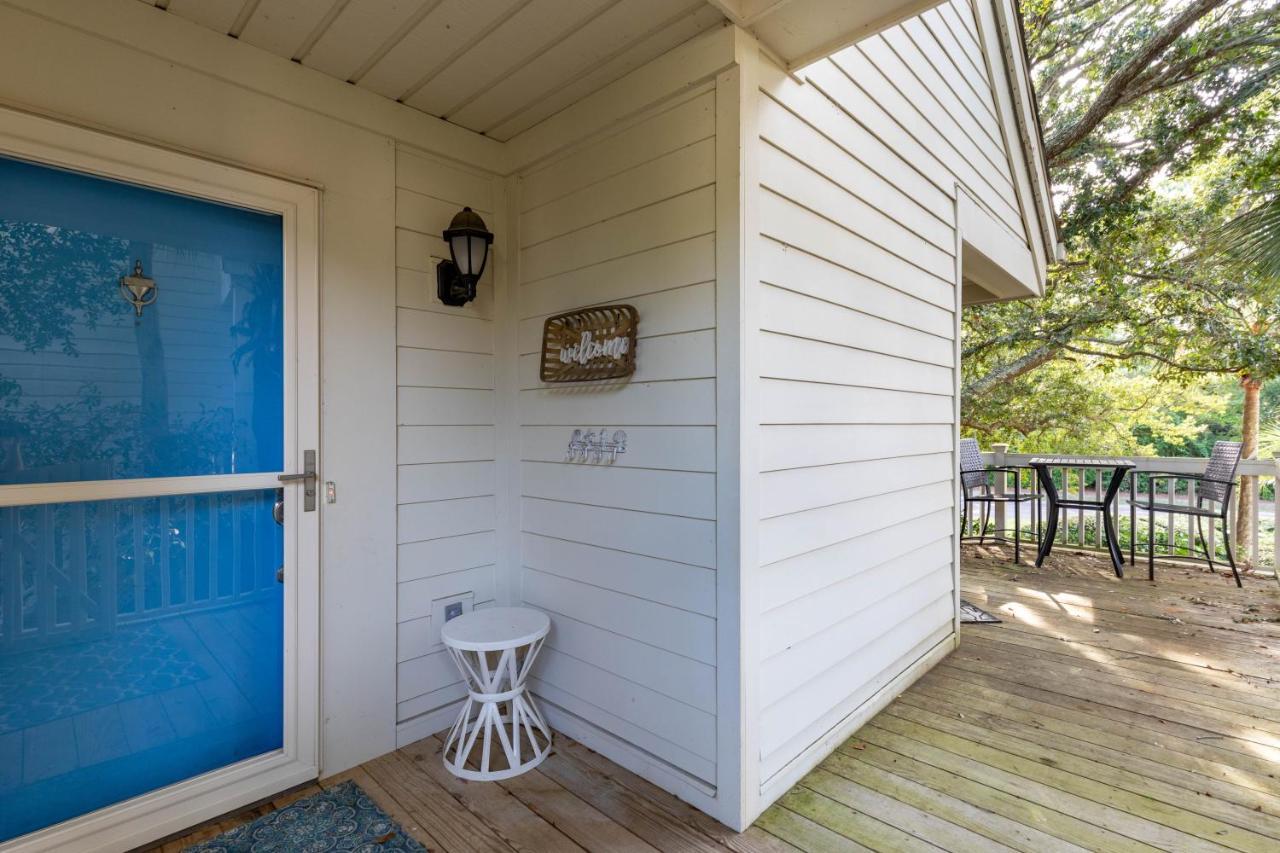 757 Spinnaker Beach House ซีบรูคไอส์แลนด์ ภายนอก รูปภาพ