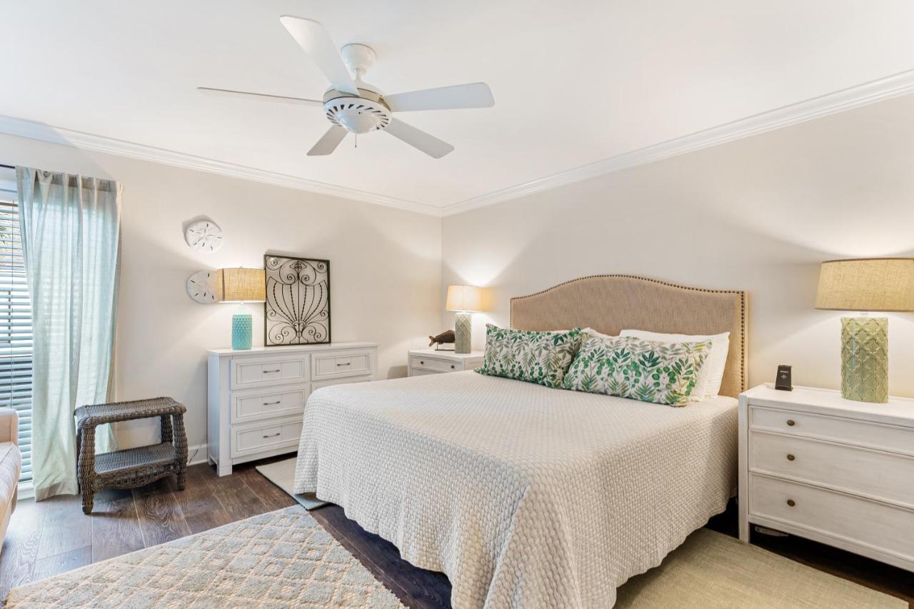 757 Spinnaker Beach House ซีบรูคไอส์แลนด์ ภายนอก รูปภาพ