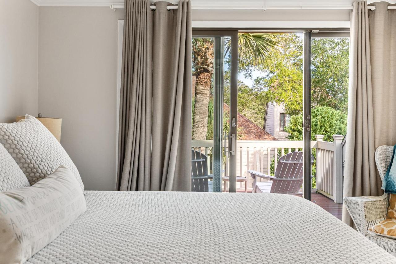 757 Spinnaker Beach House ซีบรูคไอส์แลนด์ ภายนอก รูปภาพ