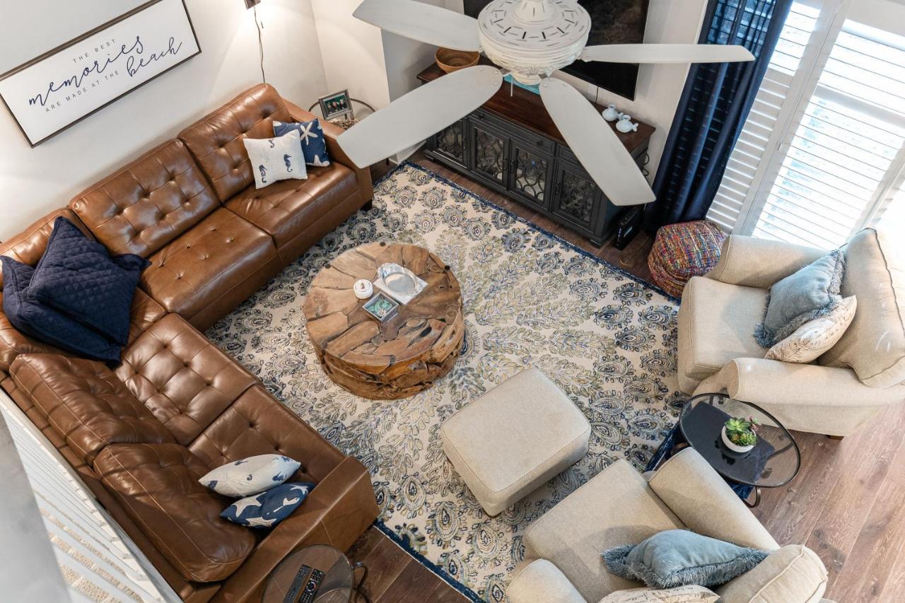 757 Spinnaker Beach House ซีบรูคไอส์แลนด์ ภายนอก รูปภาพ