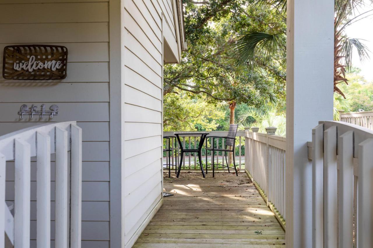 757 Spinnaker Beach House ซีบรูคไอส์แลนด์ ภายนอก รูปภาพ