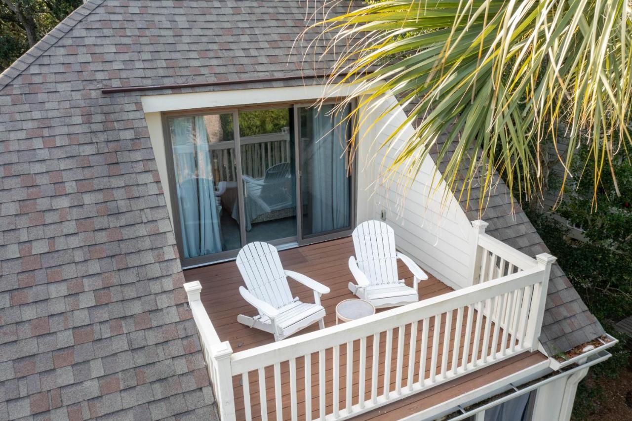 757 Spinnaker Beach House ซีบรูคไอส์แลนด์ ภายนอก รูปภาพ