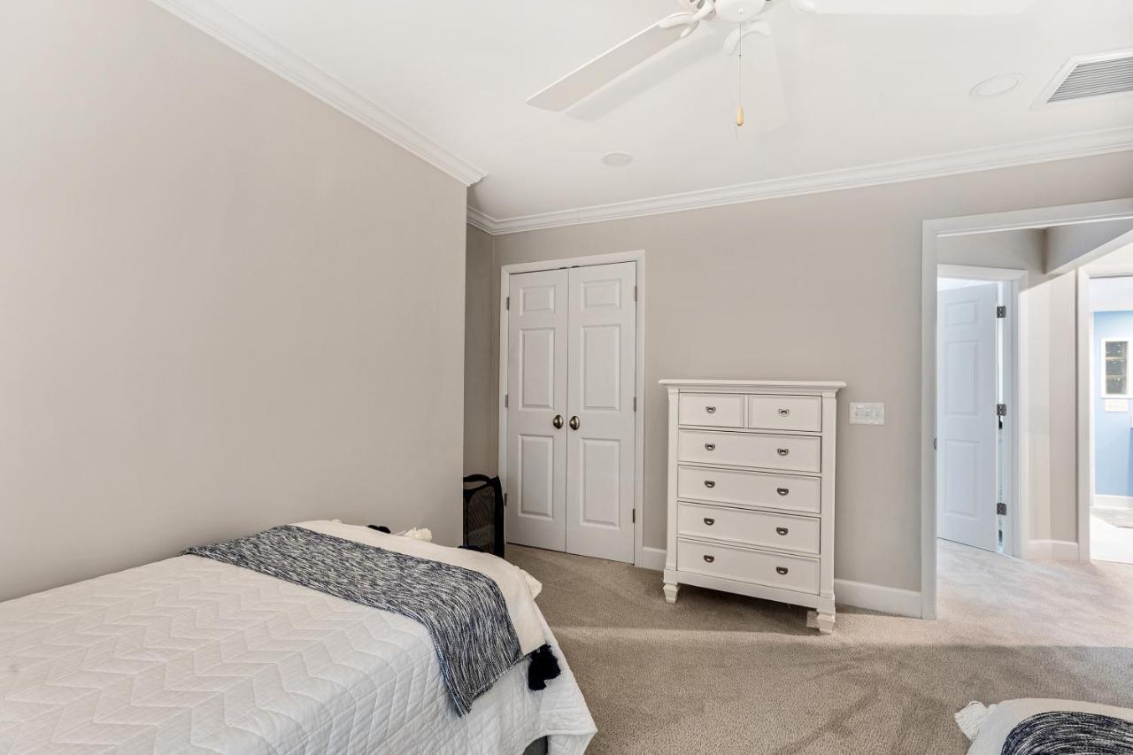 757 Spinnaker Beach House ซีบรูคไอส์แลนด์ ภายนอก รูปภาพ
