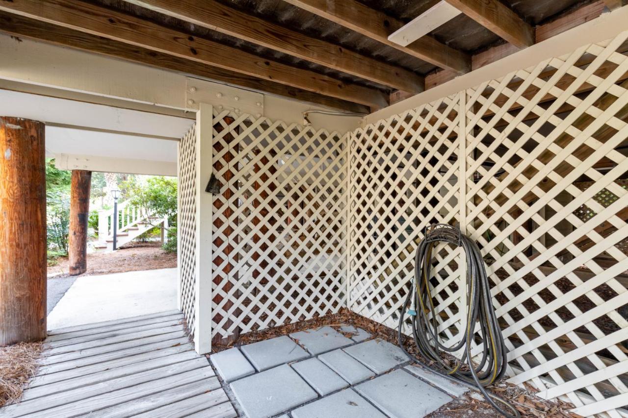 757 Spinnaker Beach House ซีบรูคไอส์แลนด์ ภายนอก รูปภาพ